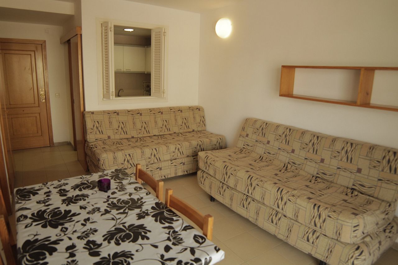 Ar Lotus Apts. 5* Blanes
